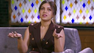 Bhumi's powerful message about actresses will leave you spellbound: "I am going to change your definition..." Thumbnail