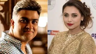 Siddharth Malhotra reveals what it is working with Rani Mukerji: "I don't say that to praise her..." thumbnail