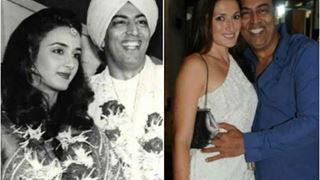 Vindu on his split with first wife, Farah Naaz Thumbnail