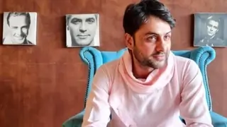 Rohit Bharadwaj on 'low budgets' used as an excuse because of COVID-19 Thumbnail