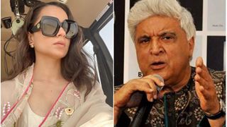 Kangana Ranaut granted bail in defamation case filed by Javed Akhtar Thumbnail