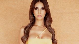 Vaani Kapoor is on fire; Actress reveals the secret: “When you do big films, along with it comes a lot of scrutiny"