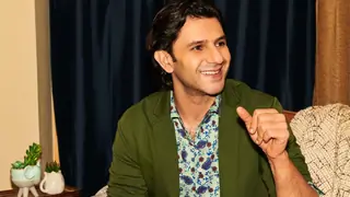 Arjun Mathur on ‘Silence’, face off with Manoj Bajpayee, Made in Heaven S2 & more