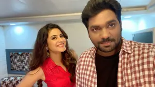 Onima Kashyap on digital debut with Chacha Vidhayak Hai Humare season 2, working with Zakir Khan Thumbnail