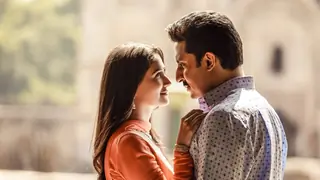 Love is in the air for Abhishek Bachchan- Nikita Dutta; Beautiful relationship executed in... Thumbnail