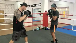 "I’m actually just trying to not sit down between sets": Farhan Akhtar on his intense training Thumbnail