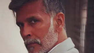 Covid positive Milind Soman says, “Have taken the RTPCR test more than 30 times” Thumbnail