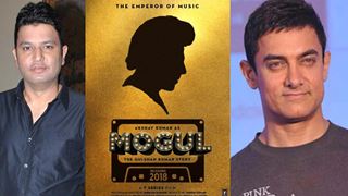 Aamir Khan starrer Mogul: Bhushan Kumar shares important details: We will start the film in… Thumbnail