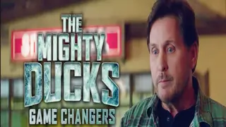 As 'The Mighty Ducks' series release, films that can be caught on the franchise Thumbnail