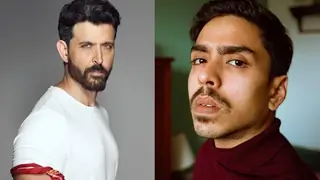 Adarsh Gourav reacts to Hrithik Roshan's "you have been a discovery" comment Thumbnail