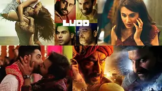 55 plus nominations for T-Series; House sets a new benchmark Thumbnail