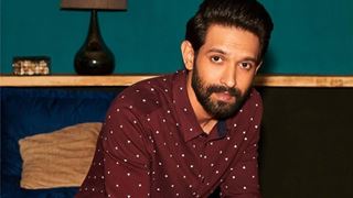 Vikrant Massey tests positive for COVID-19; pens a post