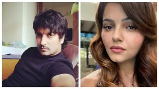 Kapil Nirmal to enter 'Shakti... Astitva Ke Ehsaas Kii' Thumbnail