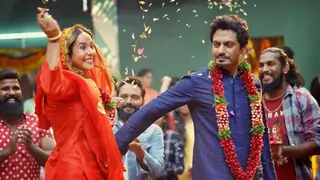 “Tough task to get Nawaz bhai onboard”: Arvindr Khaira shares how he convinced Nawazuddin for his first ever music video Thumbnail