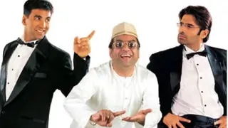 Hera Pheri 3 confirmed! “Script finalised, Akshay-Suniel-Paresh to reprise roles”: Firoz Nadiadwala