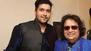 Bappi Lahiri is in ICU: Informs son Bappa Lahiri