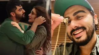 "I chose it for my mom, it’s now even more personal after working with Bebo": Arjun missing Kareena