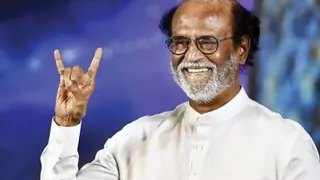 “Immensely humbled and honoured”: Rajinikanth reacts to Narendra Modi’s message on winning Dadasaheb Phalke Award  Thumbnail