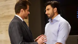 Ranveer Singh reveals one of his 'most admired screen idols'; Dedicates a special post for… Thumbnail