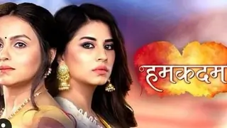 'Humkadam' goes off-air just after 30 episodes; actors left shocked thumbnail