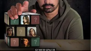 'Sumer Singh Case Files: Girlfriends' arrives on Voot Select after 'Kaushiki' Thumbnail