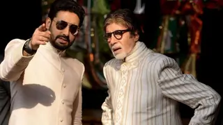 Amitabh Bachchan takes COVID Vaccine, says all family except Abhishek tested negative & vaccinated  Thumbnail
