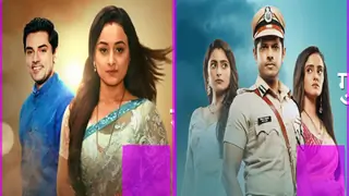 TRP Toppers: 'Ghum Hai Kisikey...' out of the list; 'Saath Nibhana Saathiya 2' makes a return Thumbnail