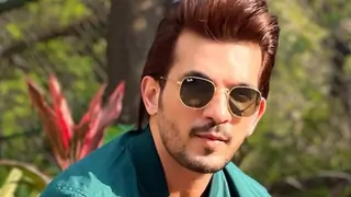 Arjun Bijlani reveals his biggest fear ahead of 'Khatron Ke Khiladi' Thumbnail