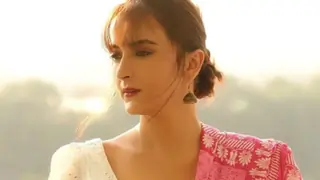 Waiting for months for her track, Bhavna gets replaced unknowingly in 'Shaurya aur...' Thumbnail