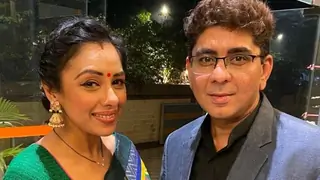 Rajan Shahi's official statement after Rupali Ganguly tests positive for COVID-19 Thumbnail