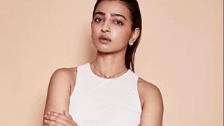 For 35 days at a stretch, Radhika Apte shot for Mrs Undercover: Source spills the beans