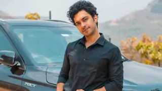Hey Prabhu 2 actor Dev Dutt on playing a negative role: Building up the character was difficult Thumbnail