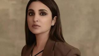 Parineeti Chopra is over the moon; Reveals she wants to "shock" people with her bold choices