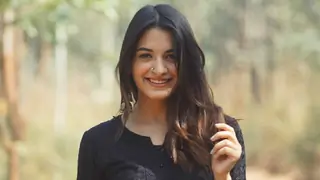 Shagun Sharma on what she would change about TV industry: Would like them to adopt a more realistic approach Thumbnail