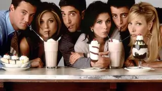 'Friends Reunion' taping to happen next week; HBO Max premiere to follow Thumbnail