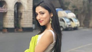 "I have always been passionate about doing films," says actress Donal Bisht