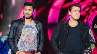From Wanted, Dabangg 3 to Radhe, Salman Khan-Prabhudeva’s 12 year journey; SKF dedicates special post thumbnail