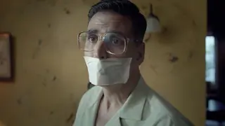 Akshay Kumar issues health update: Confirms being hospitalized after testing positive! Thumbnail