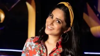 Shubhaavi Choksey on the catfights in the TV industry: I don't know if someone ever had a problem with me  Thumbnail