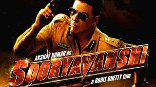 Akshay Kumar starrer Sooryavanshi won’t release on April 30 as Maharashtra goes under lockdown! Thumbnail