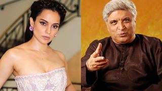 Sessions Court rejects Kangana Ranaut’s plea for ‘Suspension of proceedings’ in Javed Akhtar’s defamation case!  Thumbnail