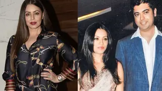 Mahima Chaudhry on her troubled marriage with Bobby Mukherjee: says 'she had two miscarriages' Thumbnail