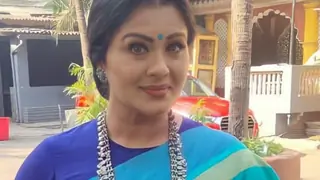 'It has been emotionally alarming to describe the stories in Crime Alert' says Sudha Chandran Thumbnail