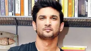 A film on Sushant Singh Rajput case to be made by Ram Gopal Varma? Director hints Thumbnail