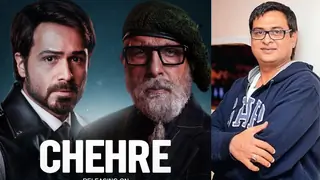 Chehre director Rumi Jafry opens up about the film’s release: Chehre will definitely release on… Thumbnail
