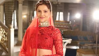 PHOTO: Rubina Dilaik's new look for Shakti...Astitva Ke Ehsaas Kii 