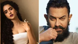Sanya Malhotra clarifies about Aamir Khan’s image: “He is not a perfectionist” Thumbnail