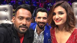 Dance Deewane 3: Shakti Mohan, Punit Pathak to step in for Dharmesh Yelande after he tests positive