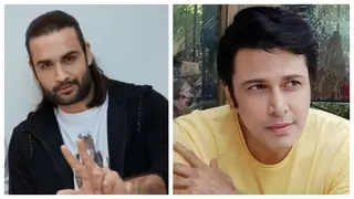 Not Vivian Dsena, but Cezanne Khan to enter 'Shakti' as Harman Thumbnail