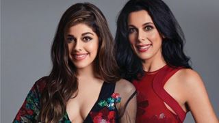 Pooja Bedi never intended to be an actor; reveals daughter Alaya F; says “She kind of fell into it”
